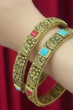 Gold Karray- multi