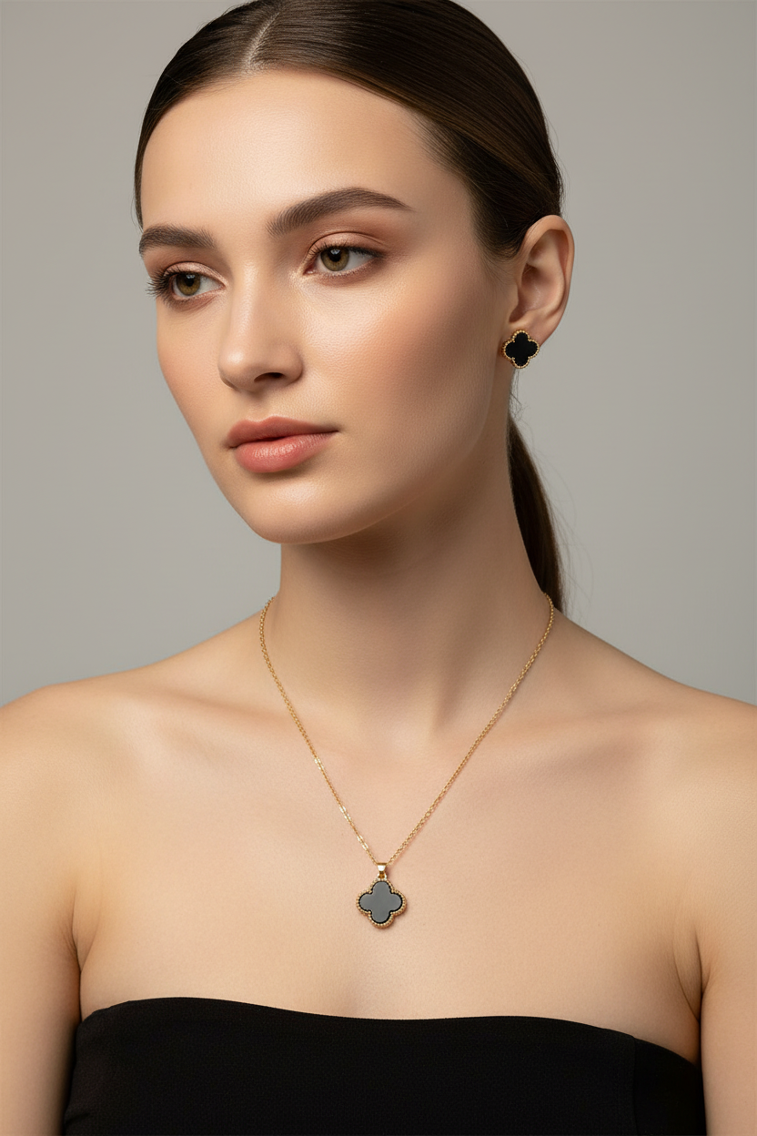Van Cleef & Arpels Set