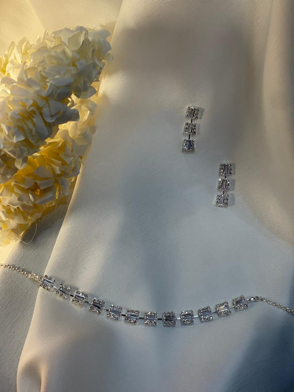 Alisha set