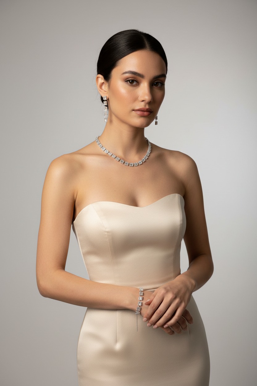 Alisha set