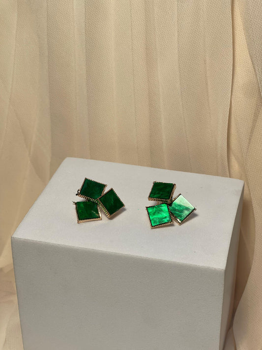 3 Chakoor shahi green