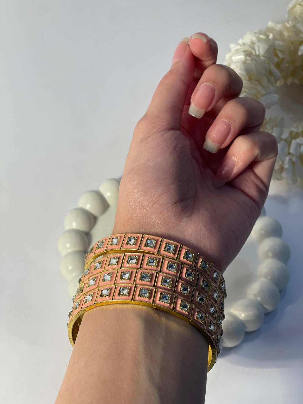 Karra- peach gold