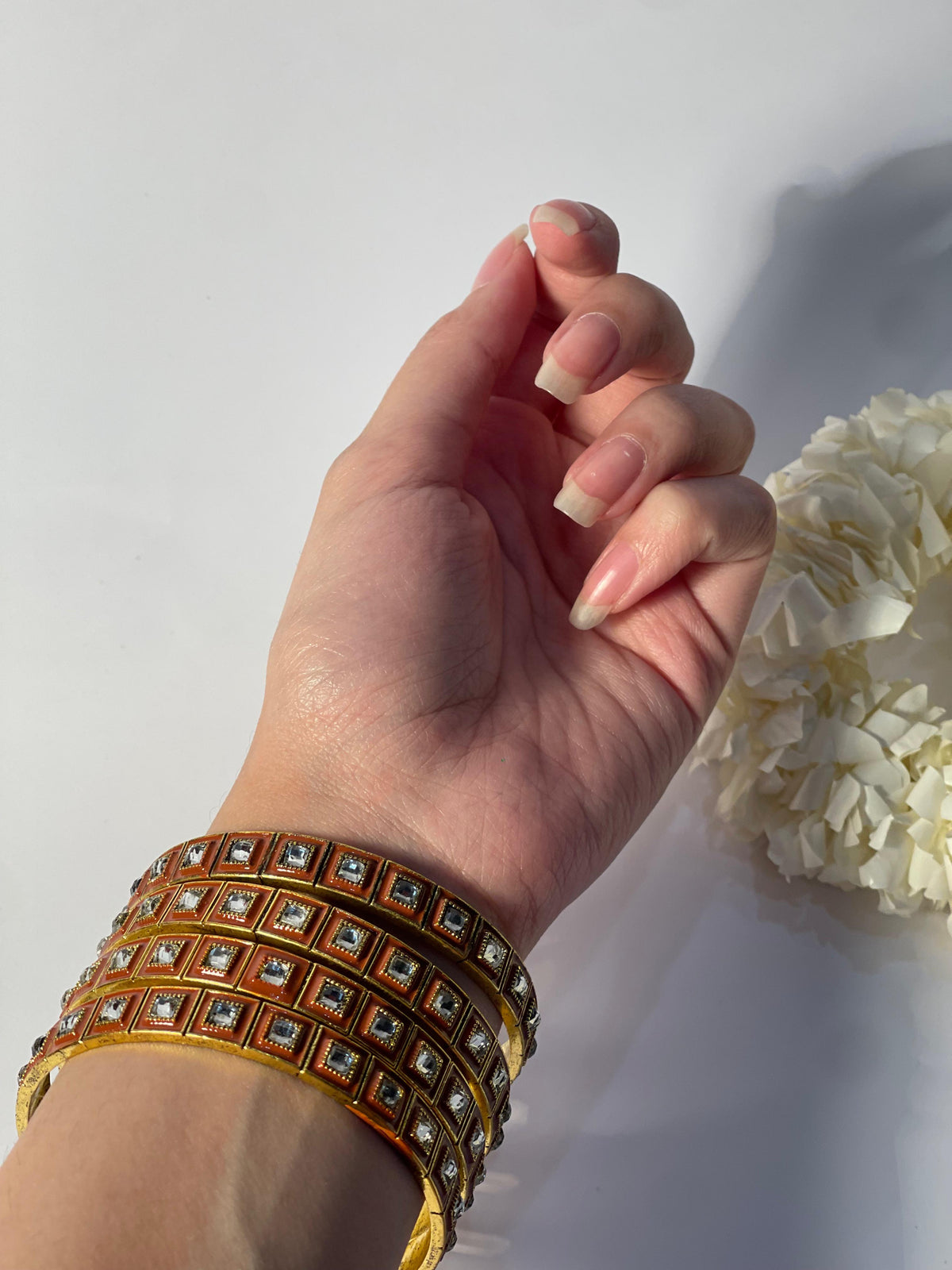 Karra- brown gold