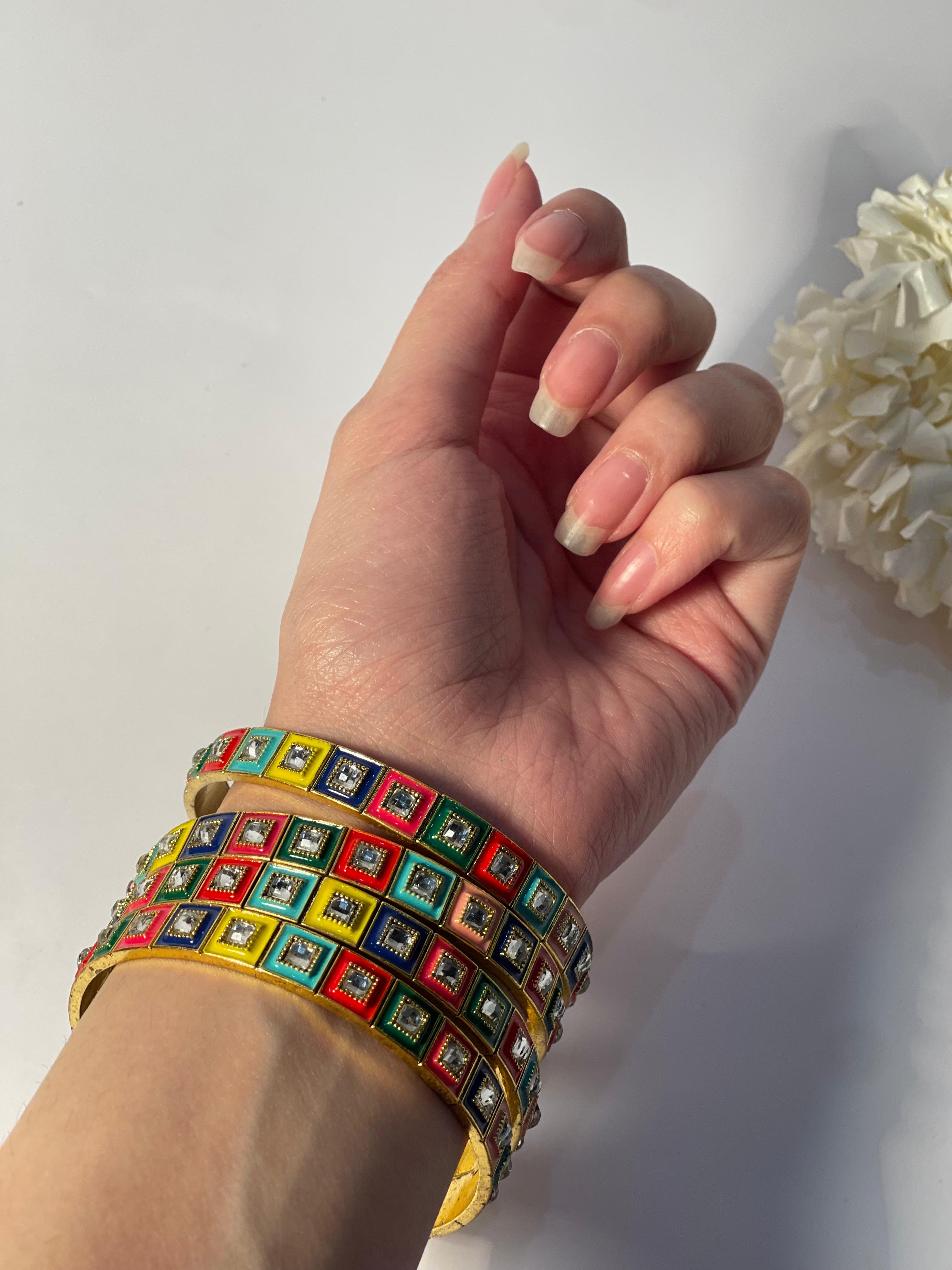 Karra- multi gold
