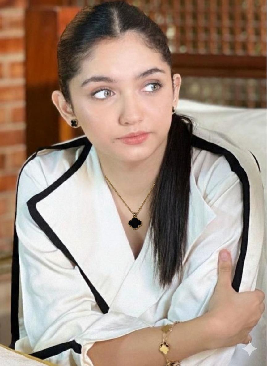 Van Cleef & Arpels Set