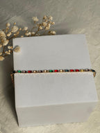 Multi Bracelet- (Baharbano)