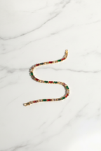 Multi Bracelet- (Baharbano)