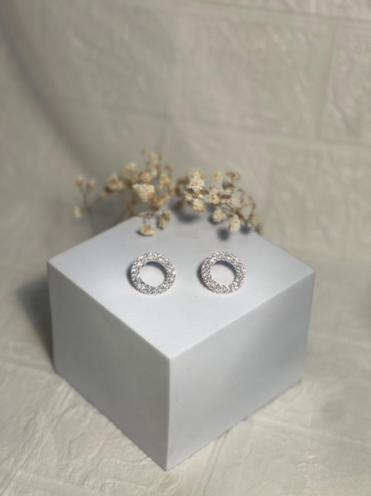 Silver Circle - (Baharbano)