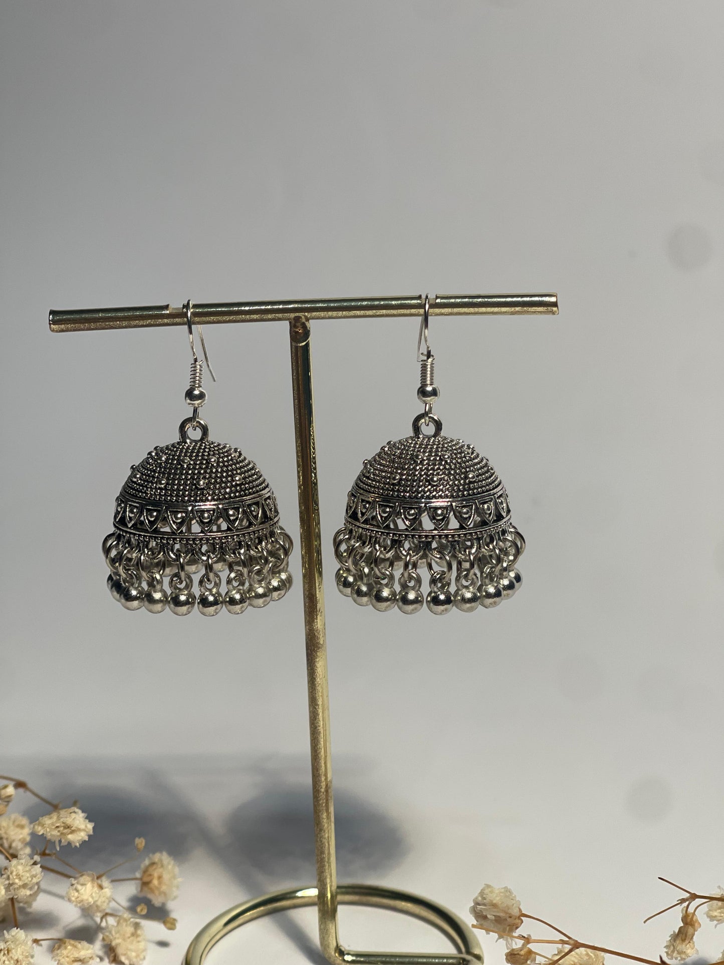 Dotted katuri (Mahbano)