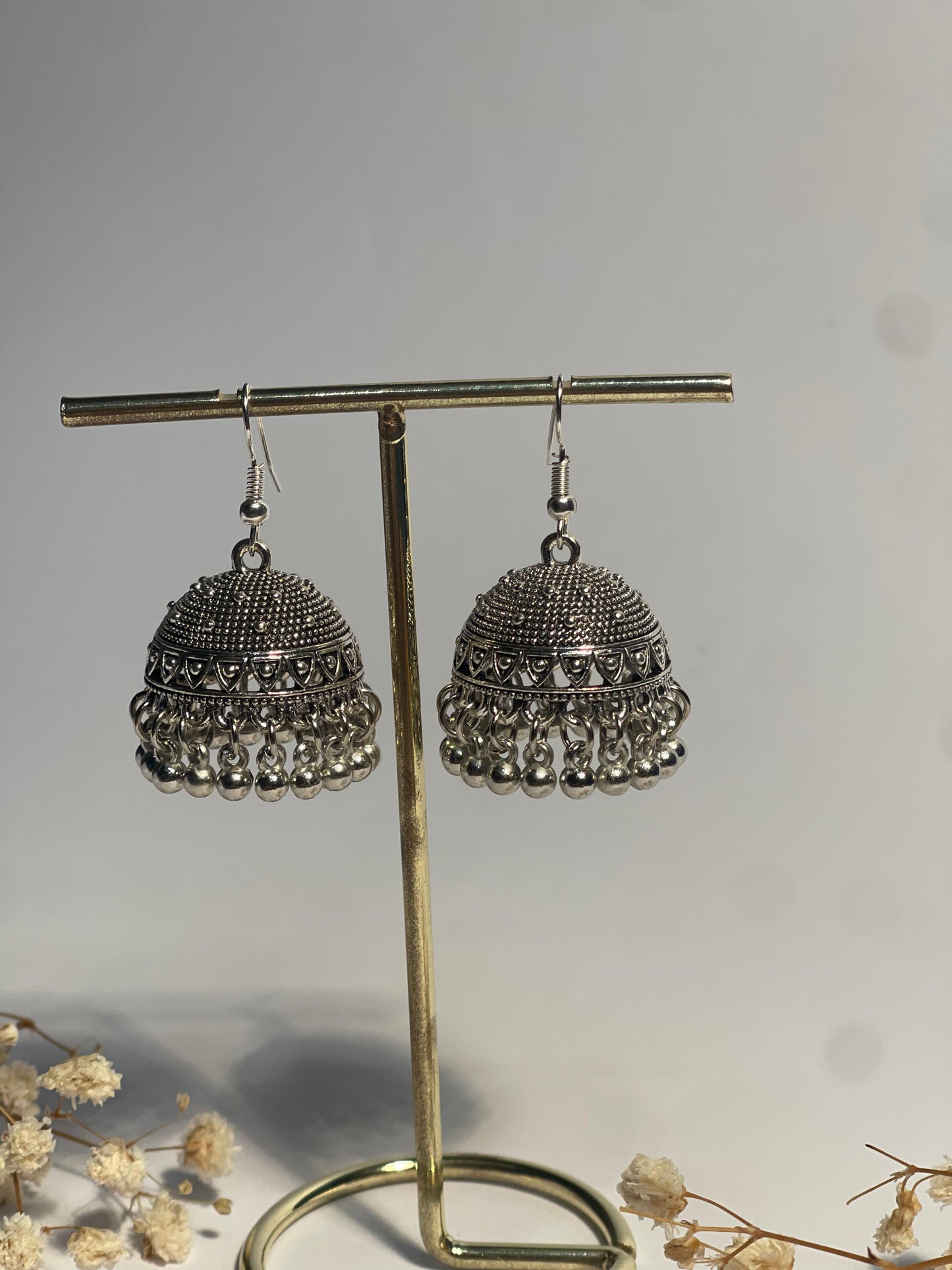 Dotted katuri (Mahbano)