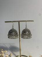 Dotted katuri (Mahbano)