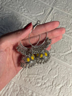 Yellow Stone Banobali (Mahbano)