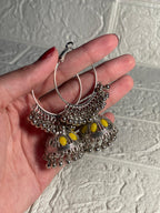 Yellow Stone Banobali (Mahbano)