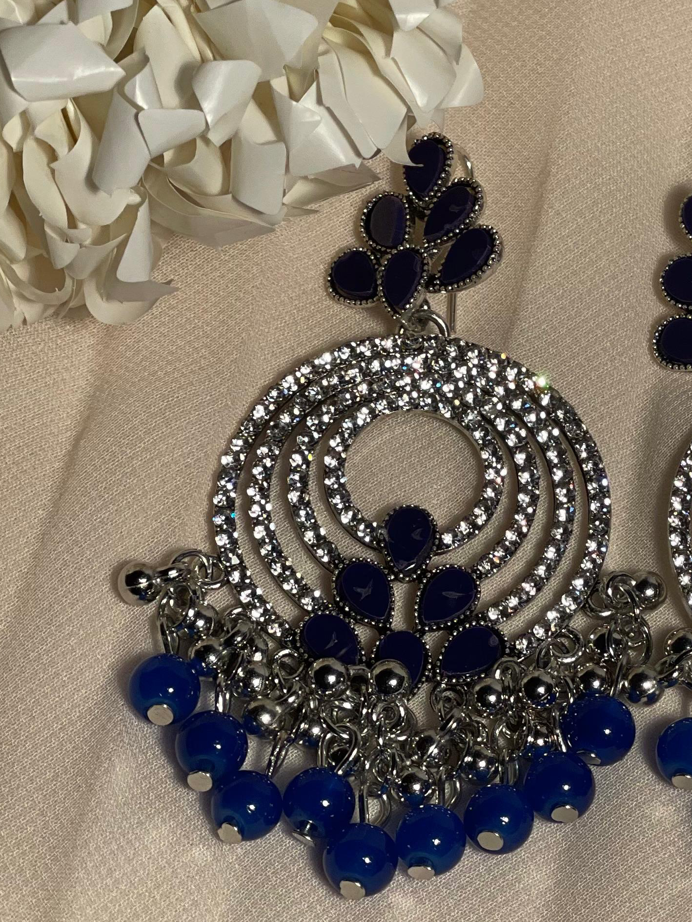 6 ringlets blue(Mahbano)