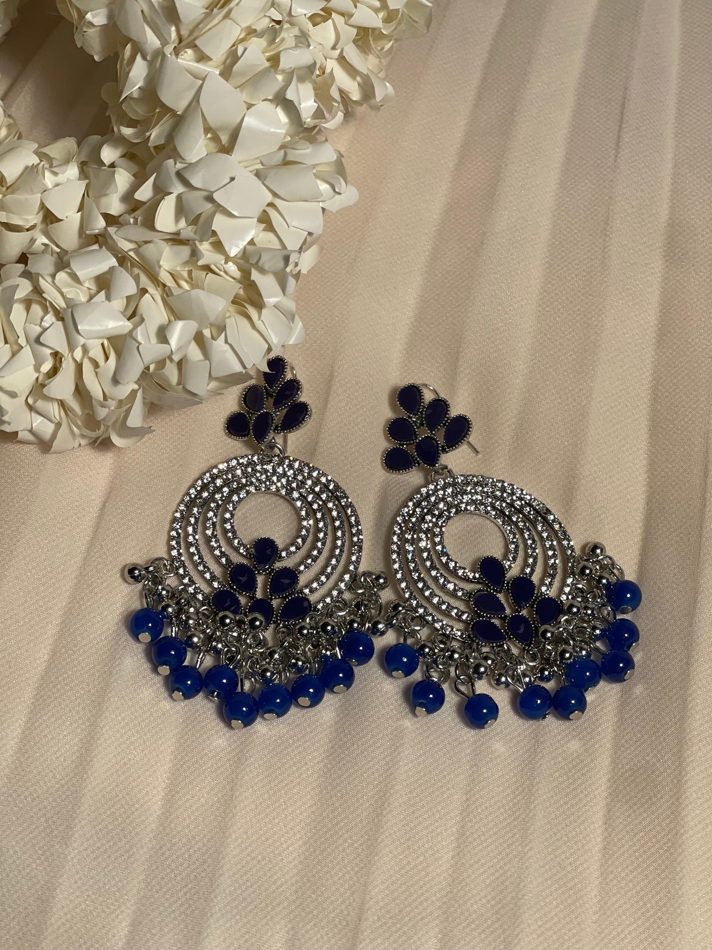 6 ringlets blue(Mahbano)