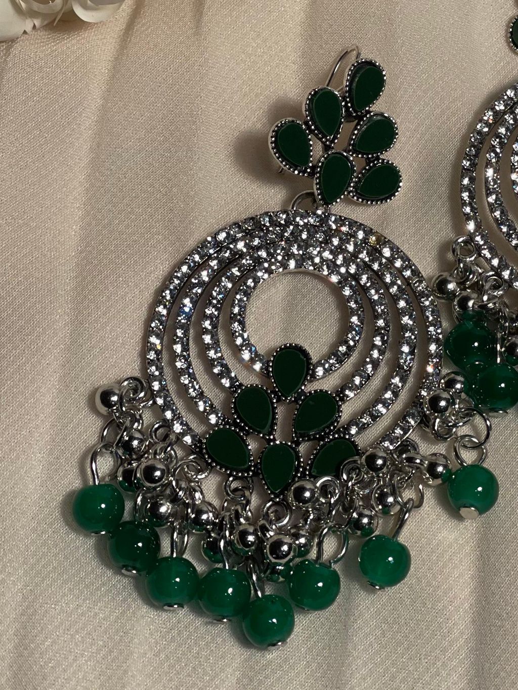 6 ringlets green(Mahbano)