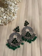 6 ringlets green(Mahbano)