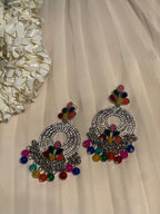 6 ringlets multi (Mahbano)