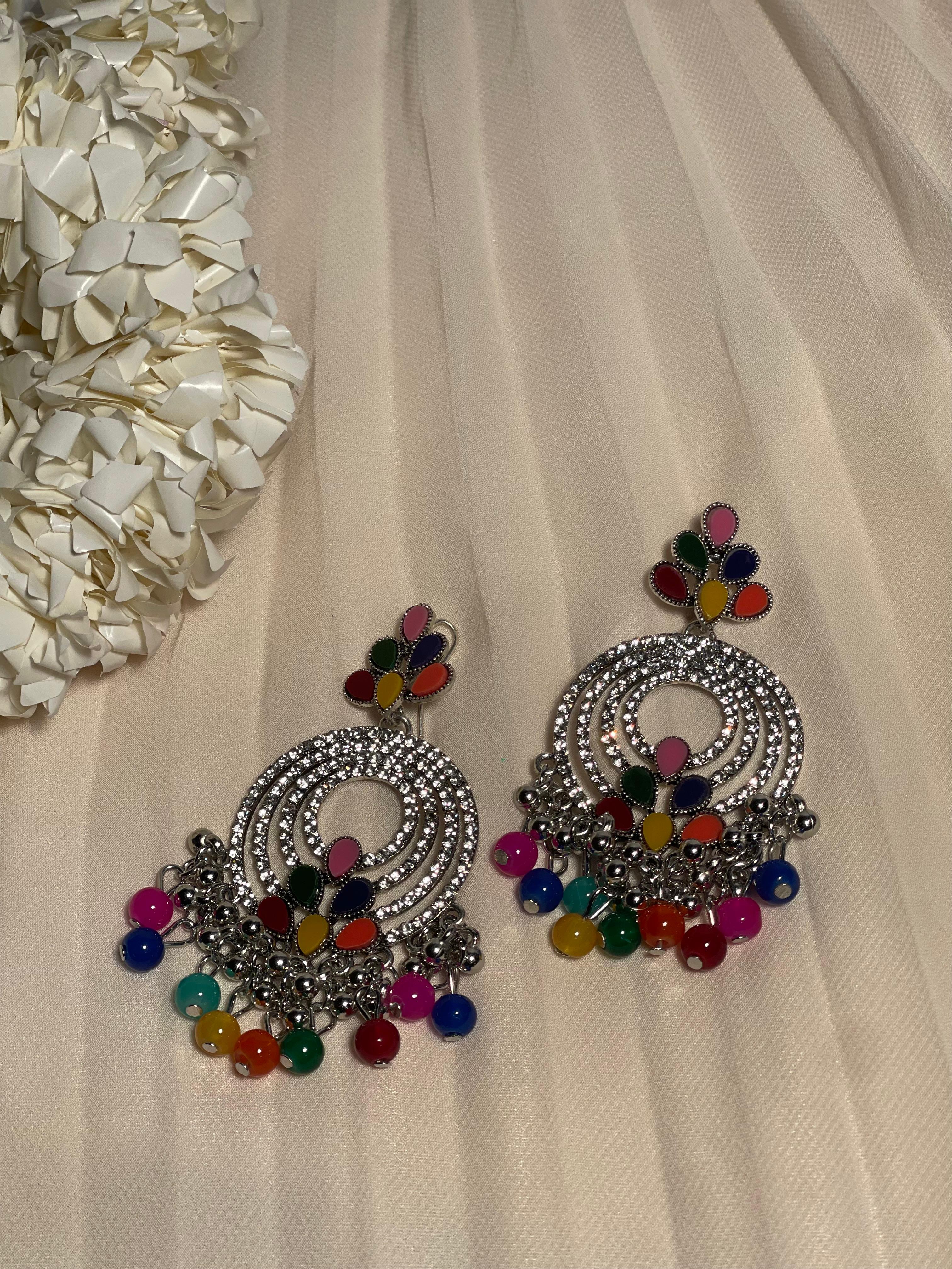 6 ringlets multi (Mahbano)