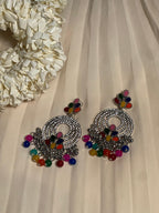 6 ringlets multi (Mahbano)