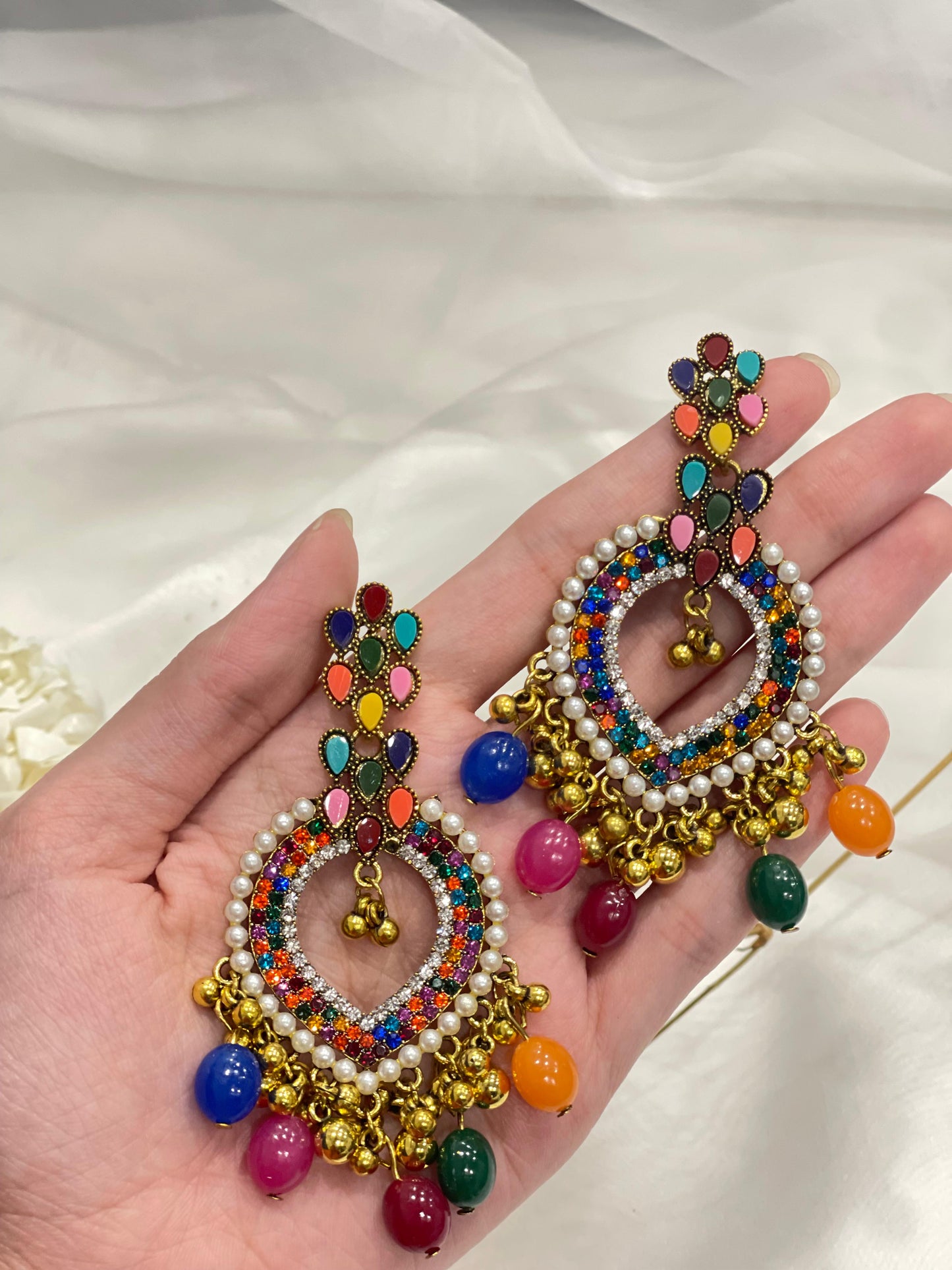 Cham Cham 2.0 multi(Sheharbano)