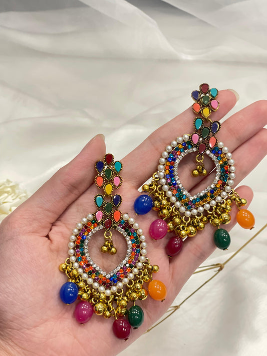 Cham Cham 2.0 multi(Sheharbano)