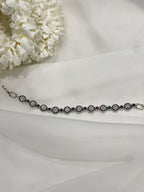 Polki kundan Bracelet (Sheharbano)