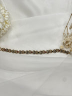 Antique Chandi Gold Bracelet (Sheharbano)