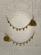 Aik Lari saharay gold (Zartabbano)