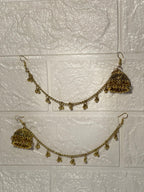 Aik Lari saharay gold (Zartabbano)