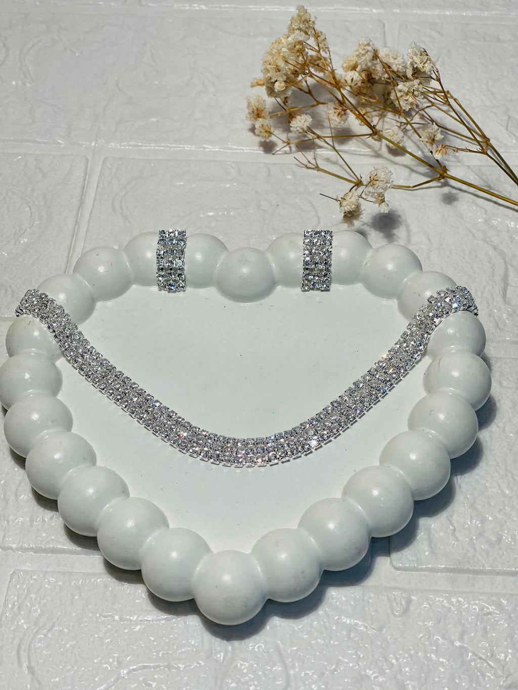 Sparkling set (Zartabbano)