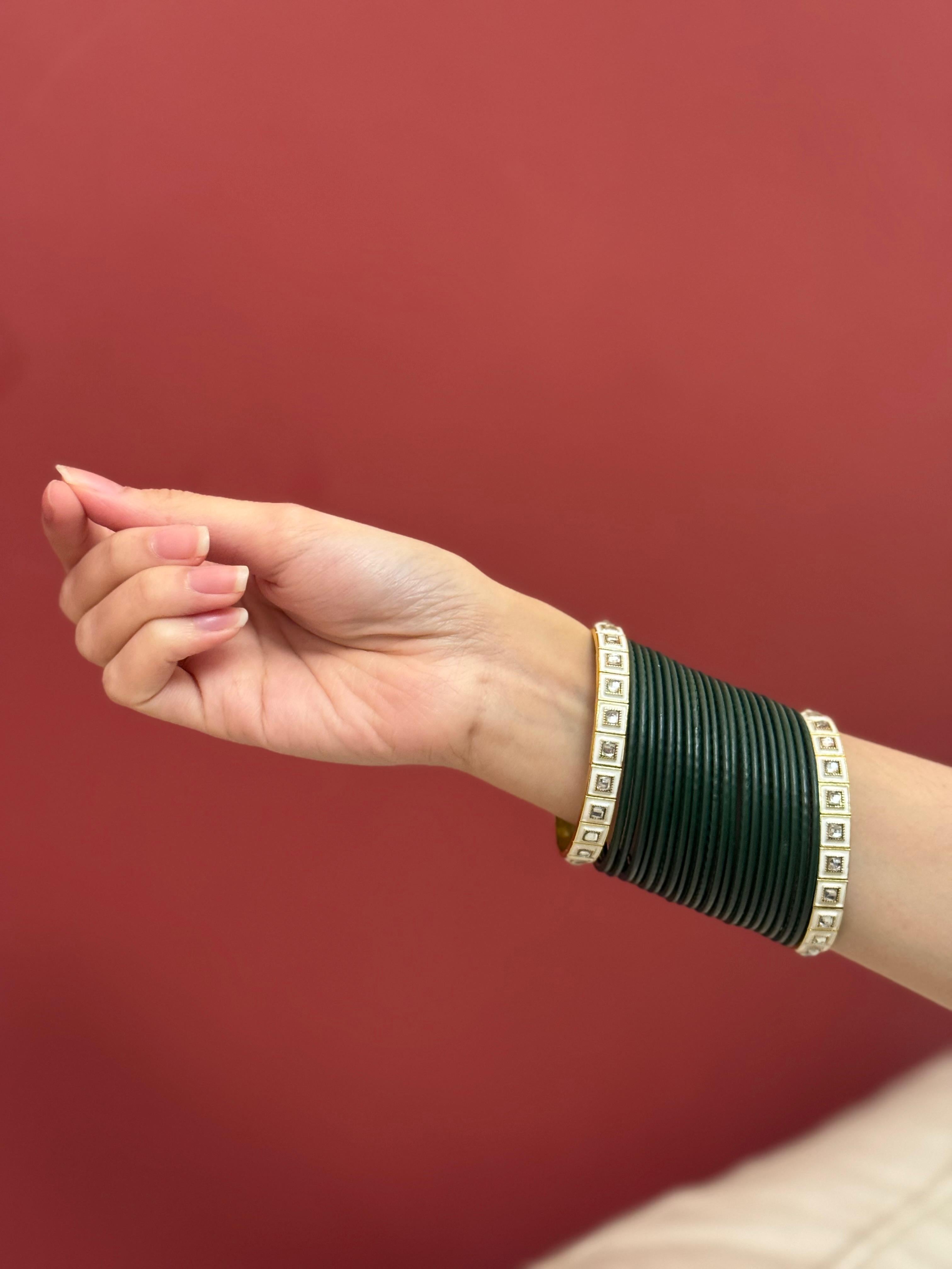 Maya Ali Bangle bundle