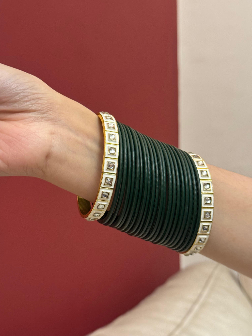 Maya Ali Bangle bundle