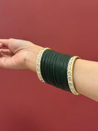 Maya Ali Bangle bundle