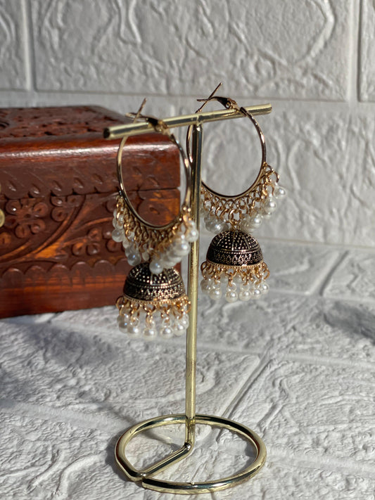 Banobali-black(Mahnoorbano)