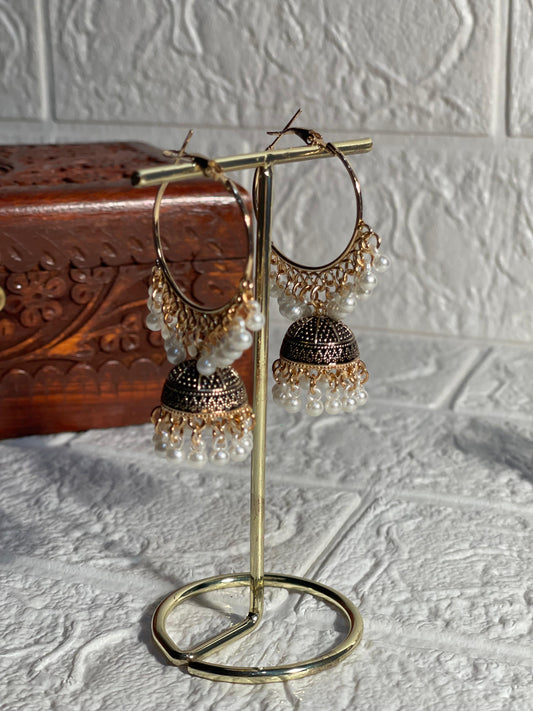 Banobali-black(Mahnoorbano)