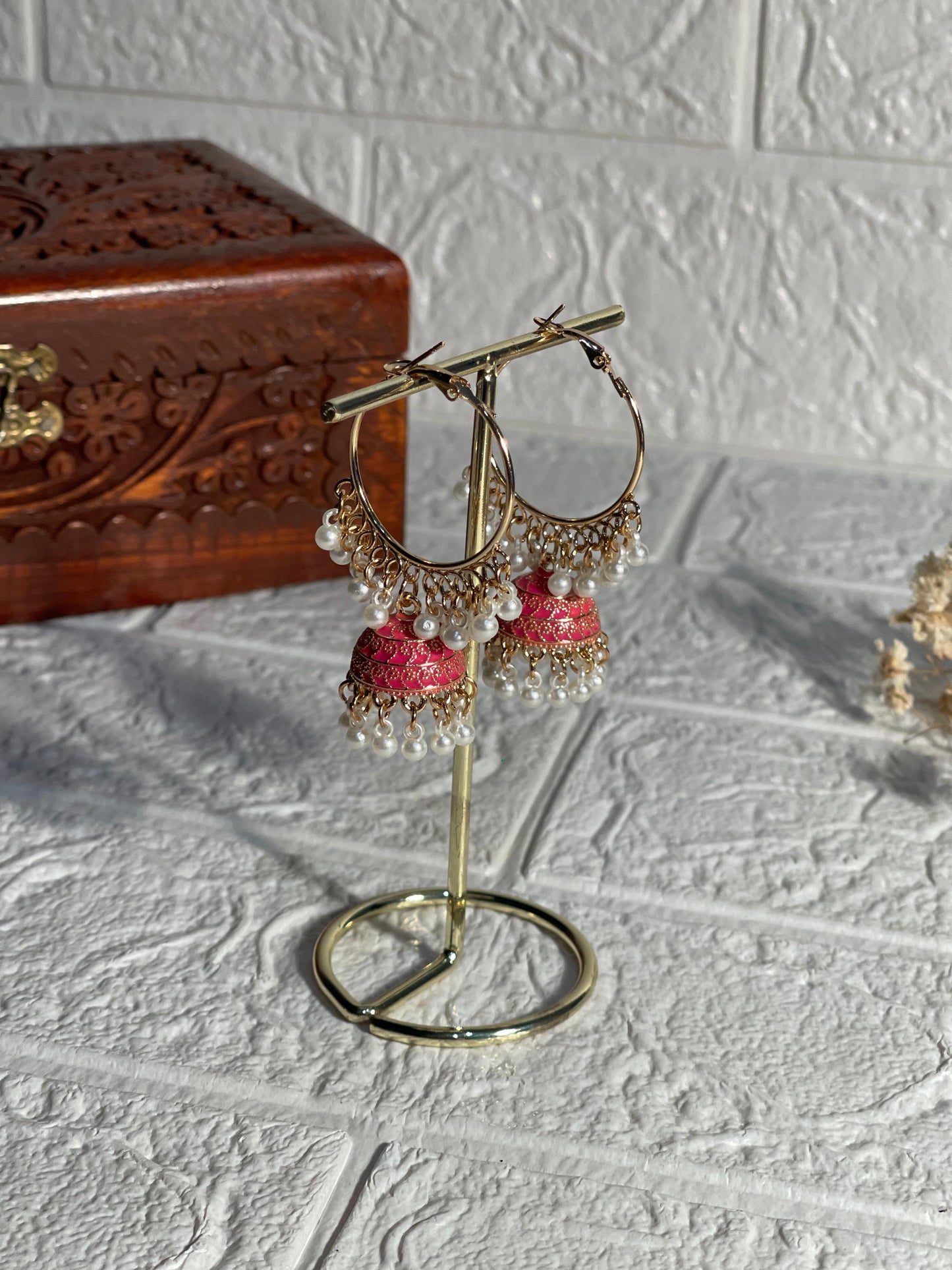 Banobali-pink(Mahnoorbano)