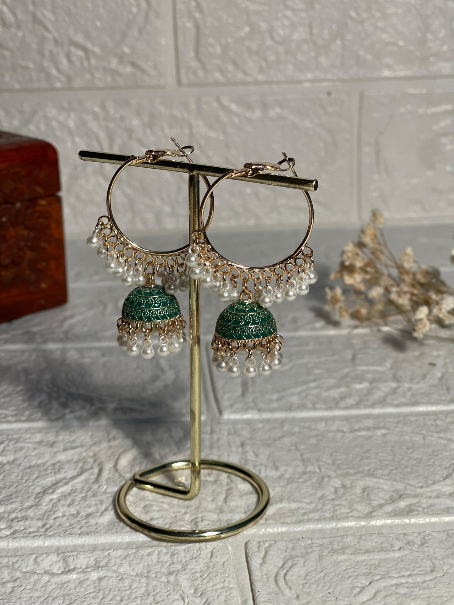 Banobali-green(Mahnoorbano)