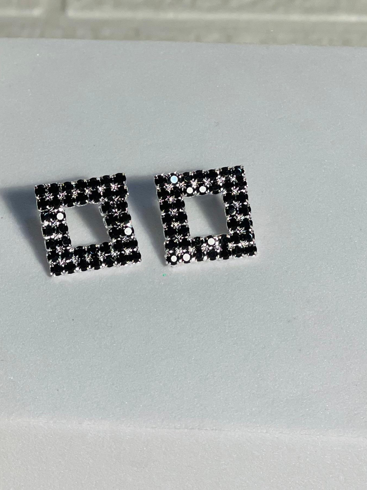 Black square(Mahnoorbano)