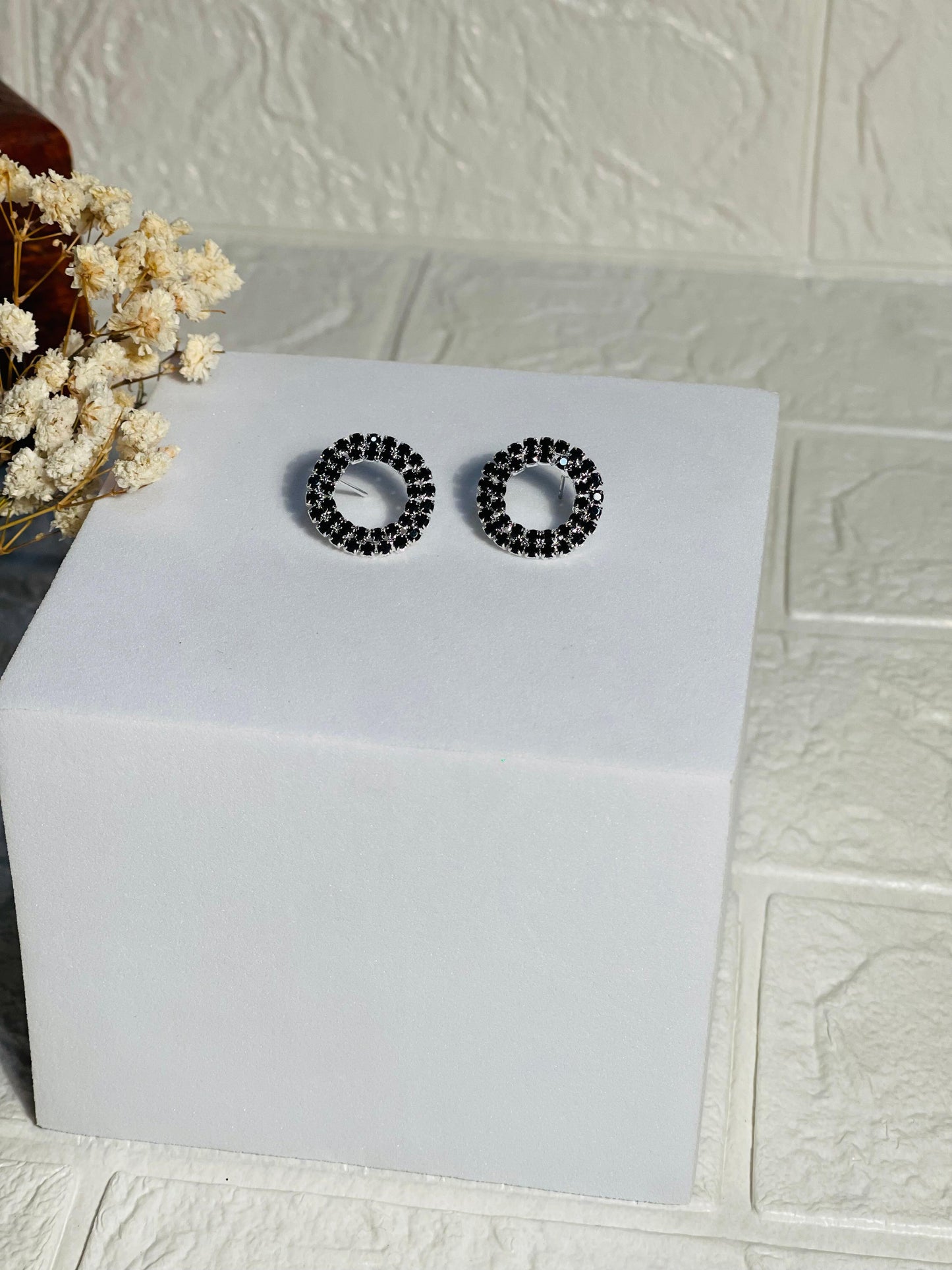 Black circle(Mahnoorbano)