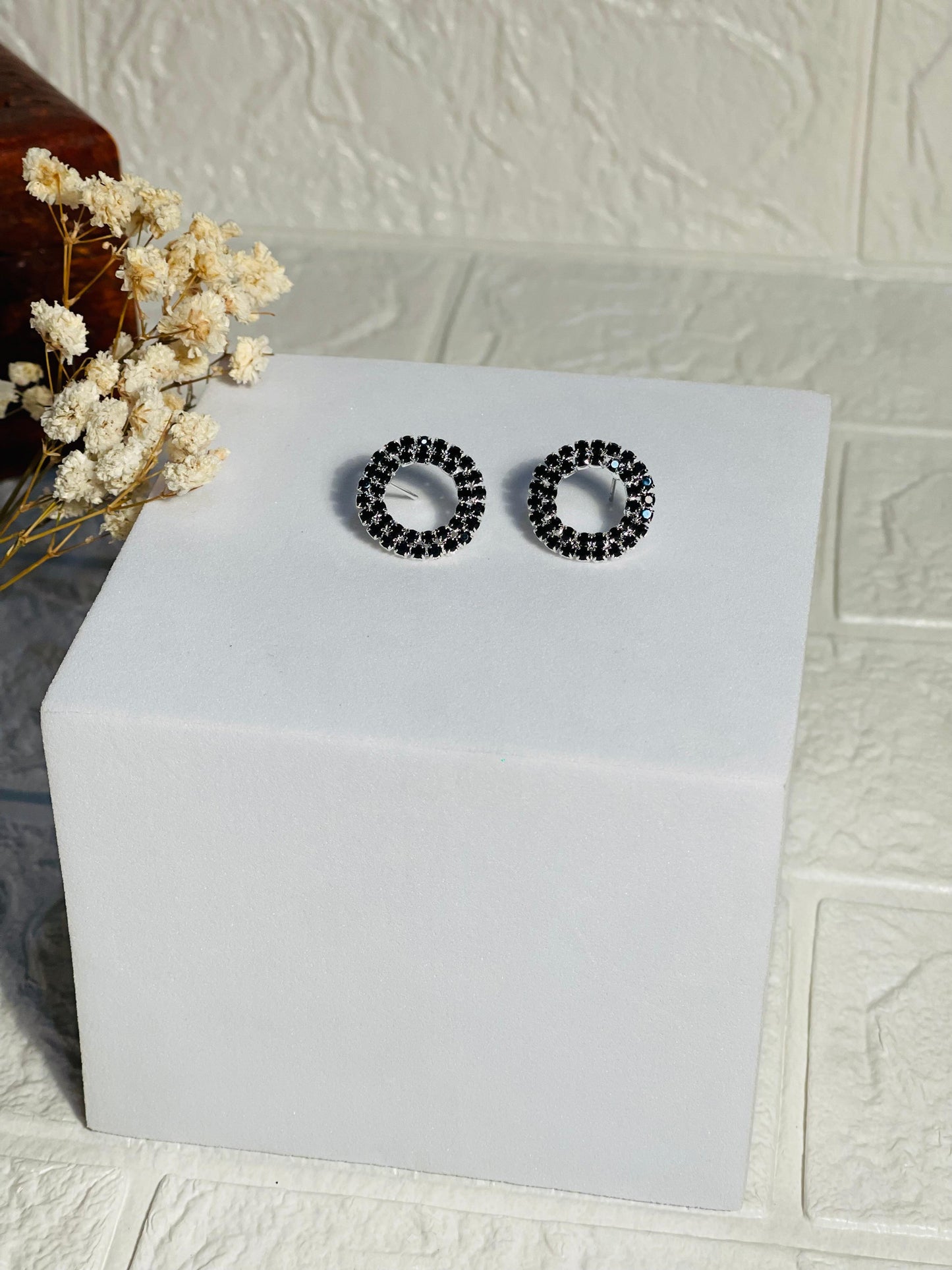 Black circle(Mahnoorbano)