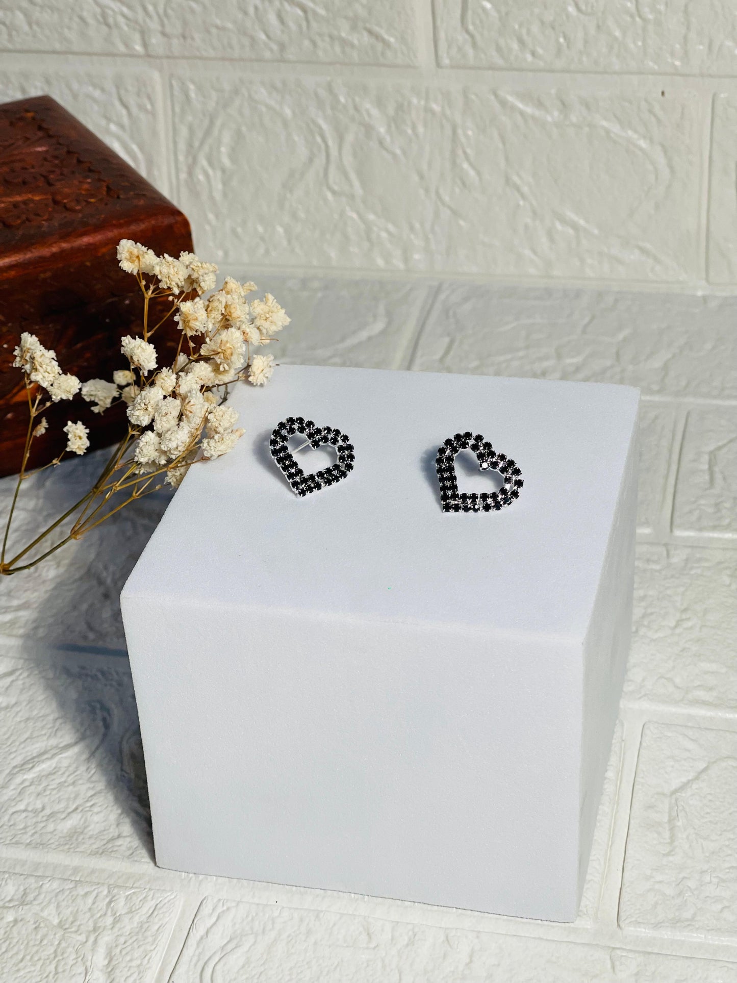 Black heart(Mahnoorbano)