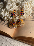 Booti bali multi-(Mahnoorbano)