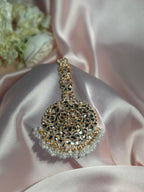 kundan Tikka- Gold