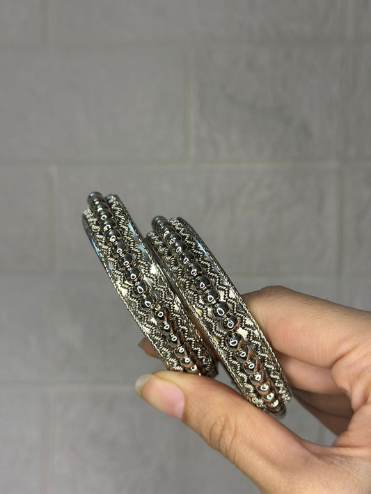 Chand karray silver