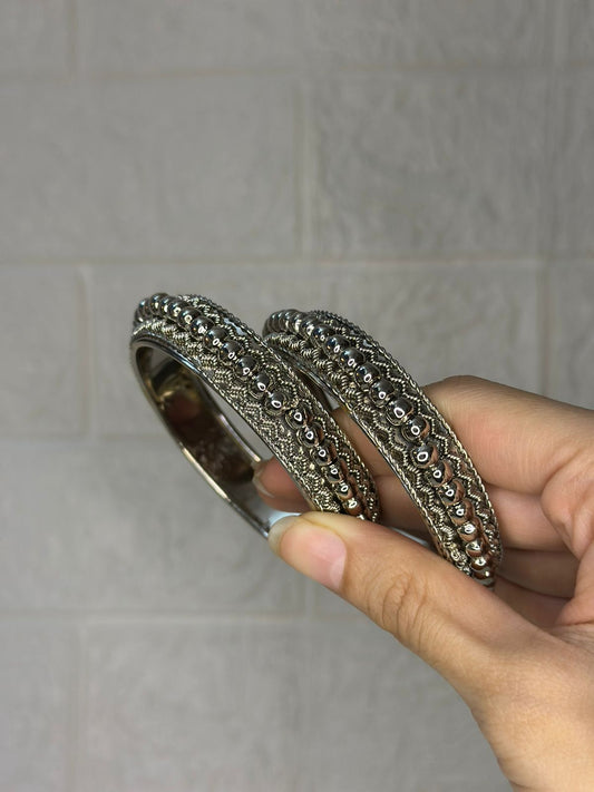 Chand karray silver