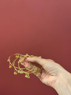 GOLD Kashmiri Ghungroo Bangles- eid collection