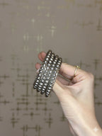silver balls karray set of 4