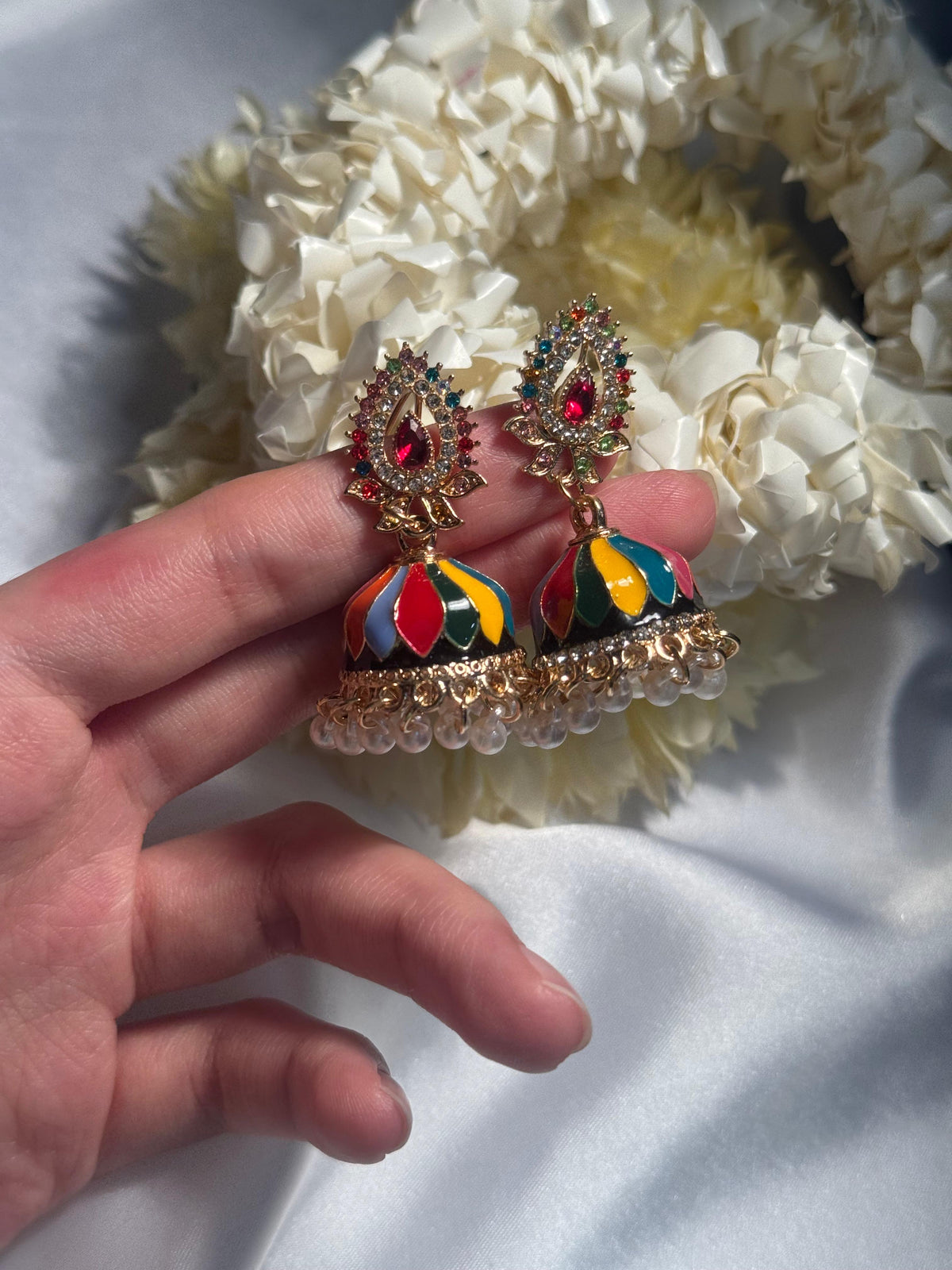 Booti Rang-e-desi multi