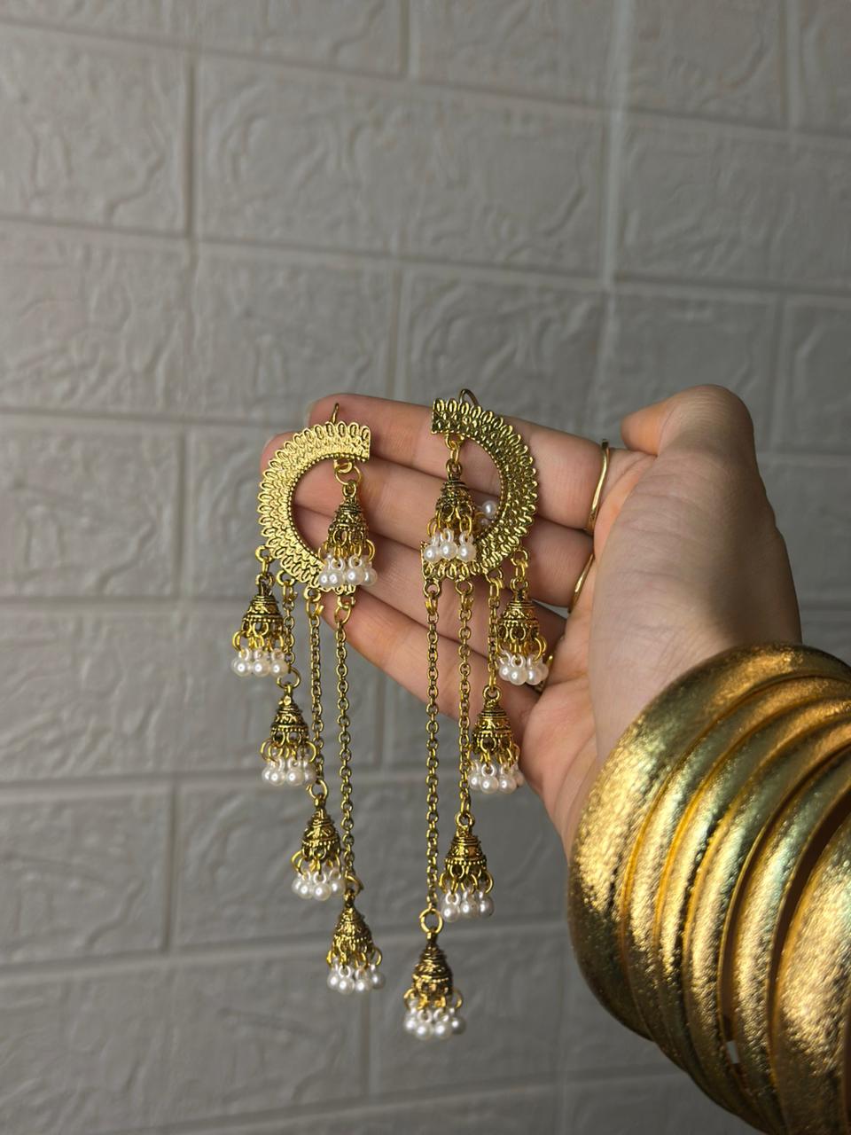 Hania Gold - OG